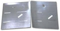 Front Floor Pan (Driver Side) T7543