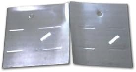 Front Floor Pan (Driver Side) T7543