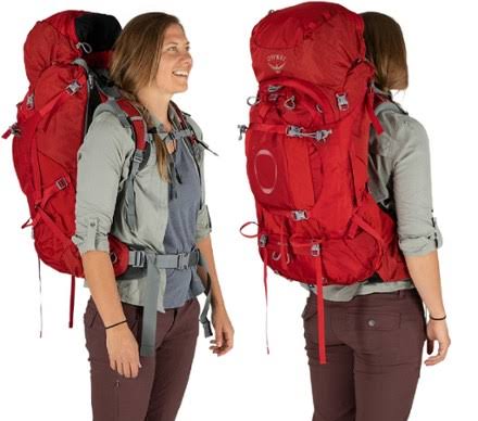 70 Backpack T699217