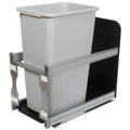 Soft Close Pull Out Trash Can K3203