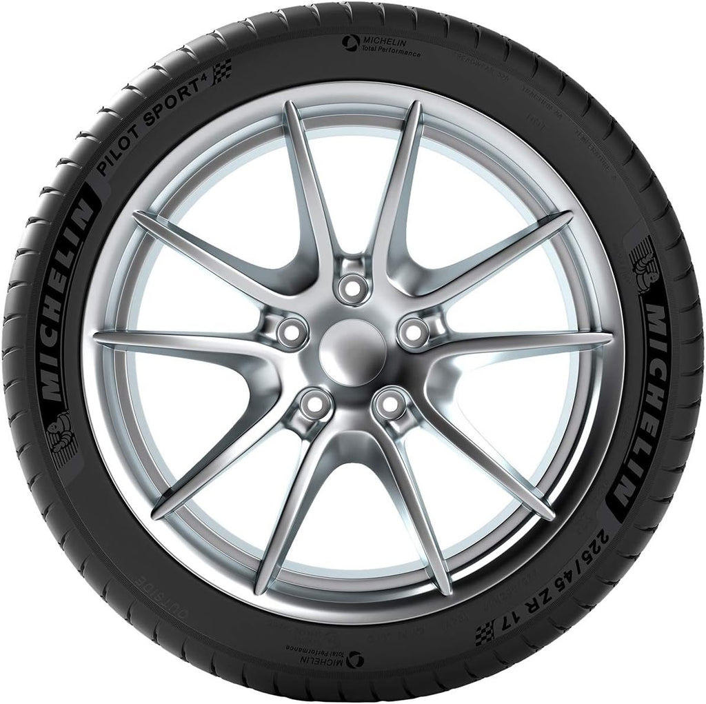 245/40ZR18 93Y Summer Radial Car Tire I860