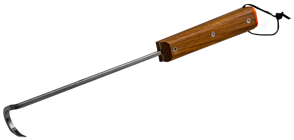 Pellet Grills BBQ Pig Tail Flipper C923247