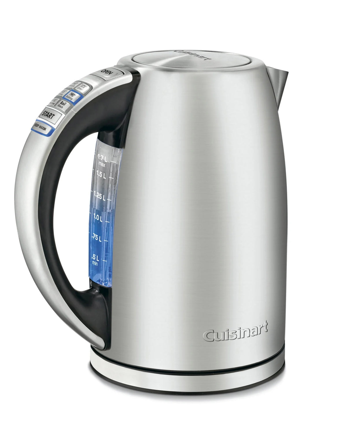 Cordless Electric Kettle C82924