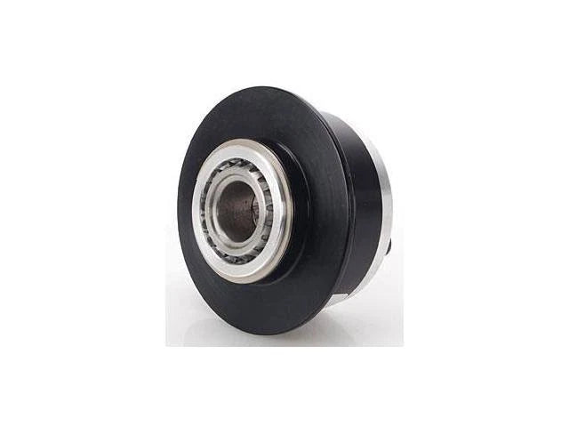 Quick-Release Hubs F8584