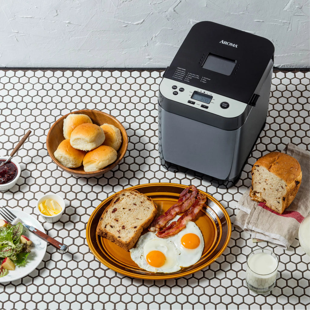 1.5L Bread Maker Y540215