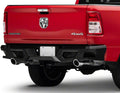 Off-Road Rear Bumper for RAM 1500 F391115