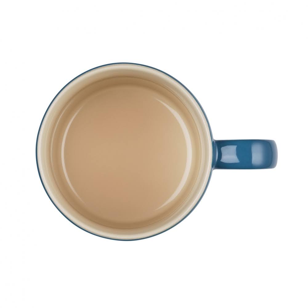 Deep Teal Mug 350 ml I481840