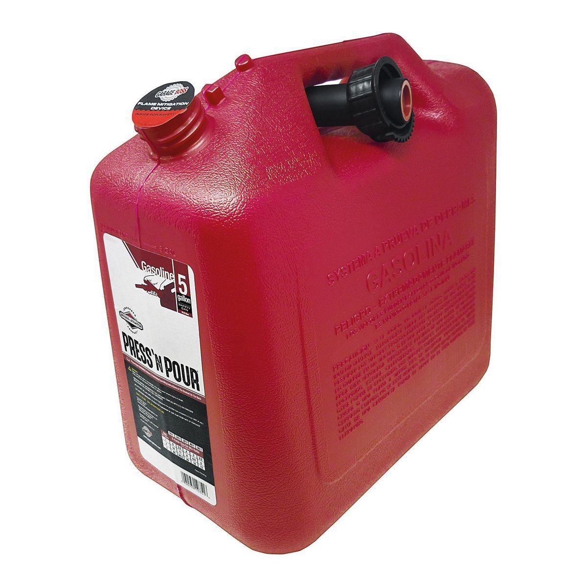 5 Gallon Gas Can K307445