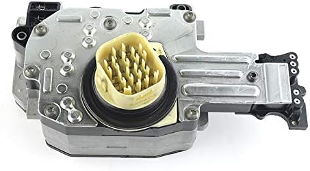 Transmission Solenoid Block U556