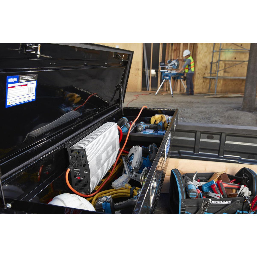 5000 Watt Modified Sine Wave Power Inverter B327