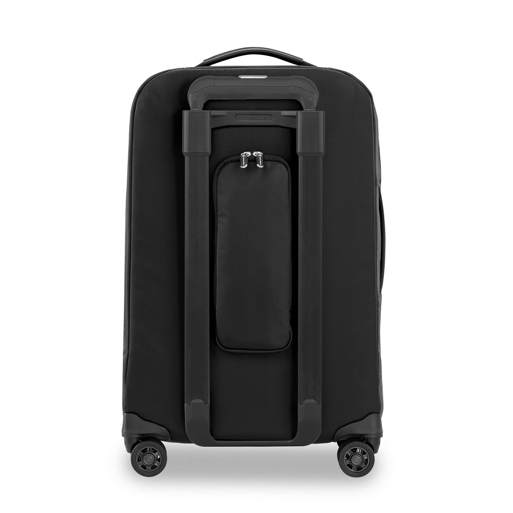 Black Rhapsody Tall Carry-On Spinner W783