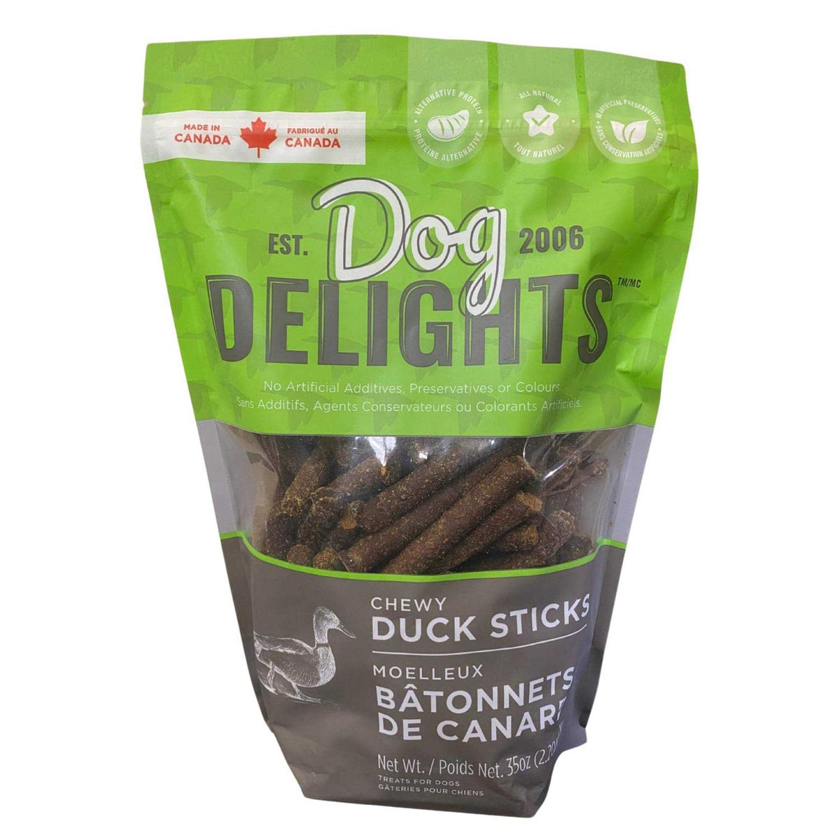 Duck Sticks X179118