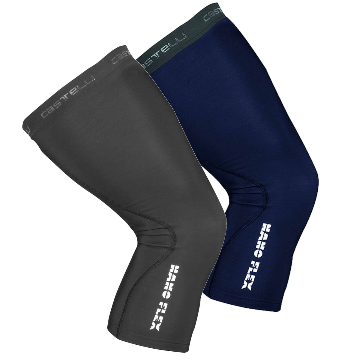 Black M Kneewarmer X6409