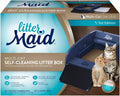 Self-Cleaning Litter Box E14370