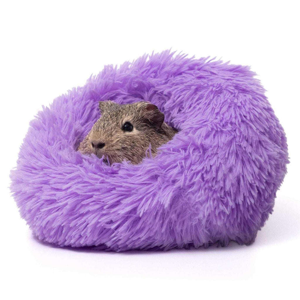 Burrowing Pet Bed for Small Animals N82825