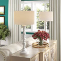 White Buffet Set O879461