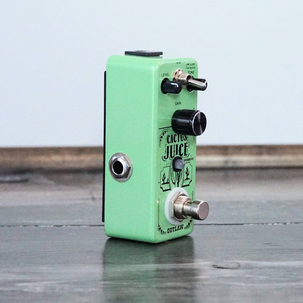 Overdrive Pedal S5727