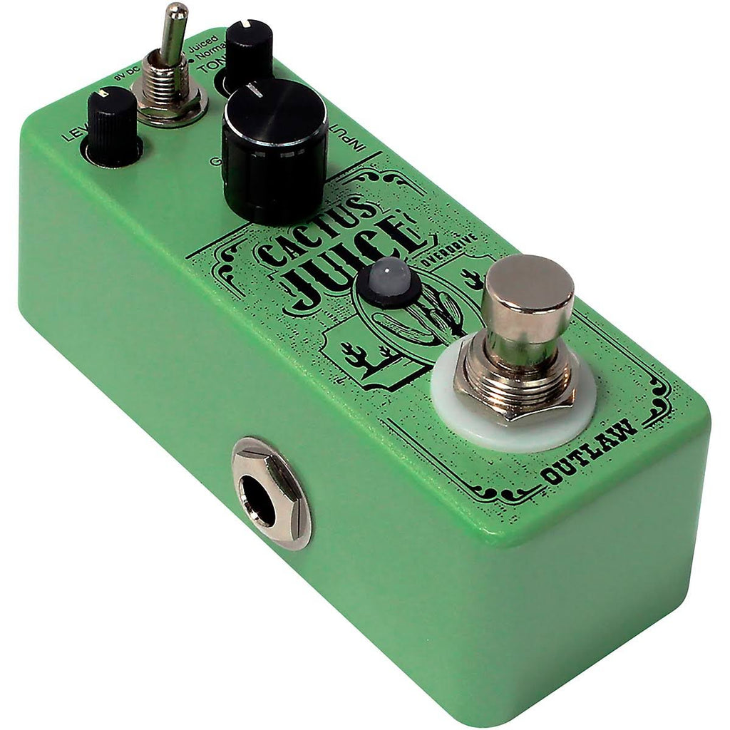 Overdrive Pedal S5727