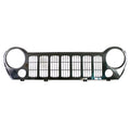 Replacement Front Grille A39582