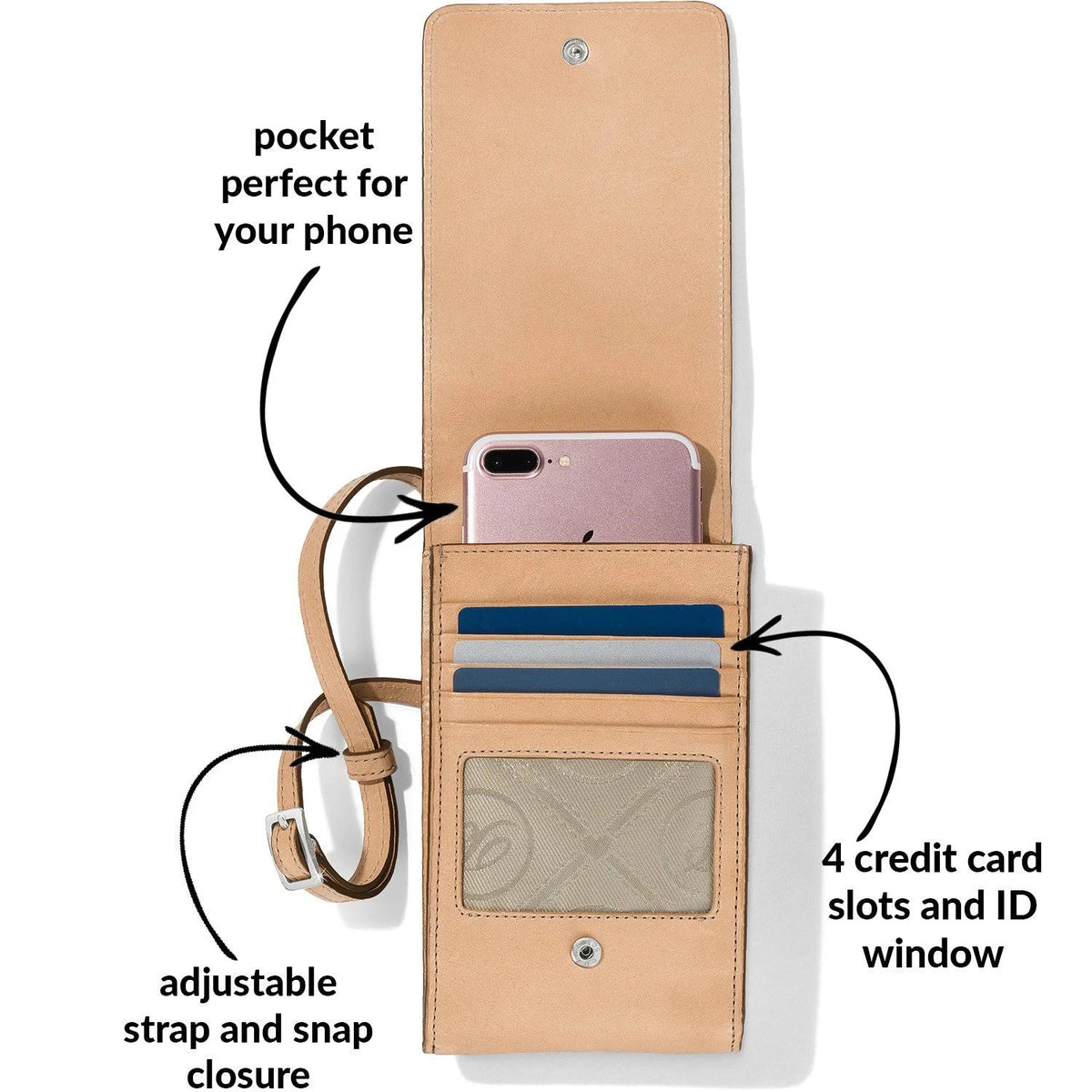 Nautical Phone Organizer R2219