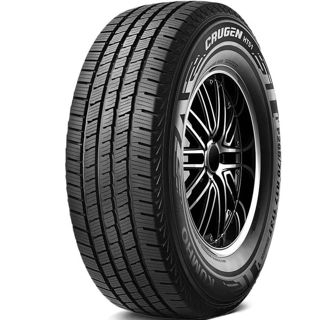 All Season 265/65R17 112T Light Truck Tire I47908