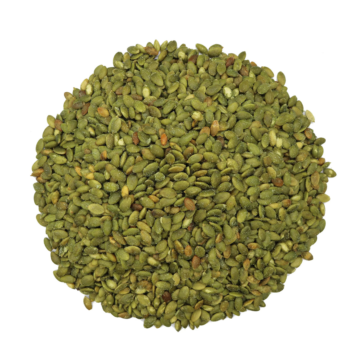 Roasted Salted Pumpkin Seeds 3 Pound C55165