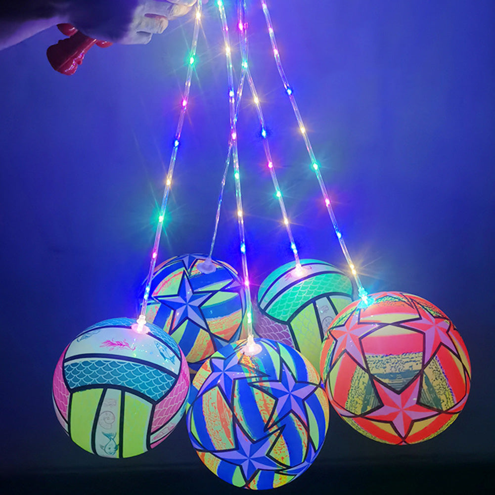 Inflatable Bouncy Ball K5911