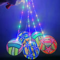 Inflatable Bouncy Ball K5911