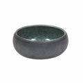 Bronze Teal Bowl 17 cm B573515