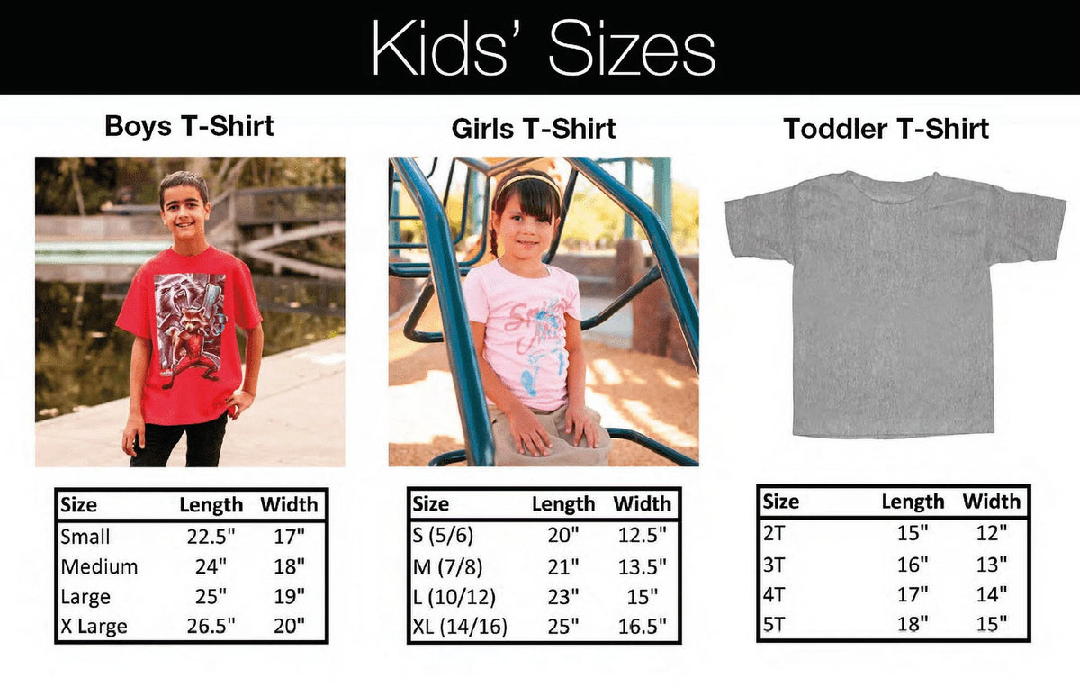 Red Graphic Tee D7057