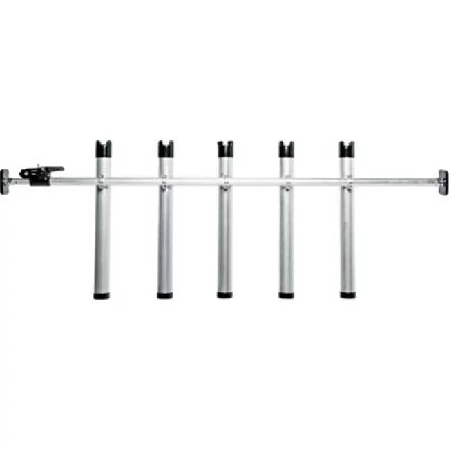 5 Rod Holder P669