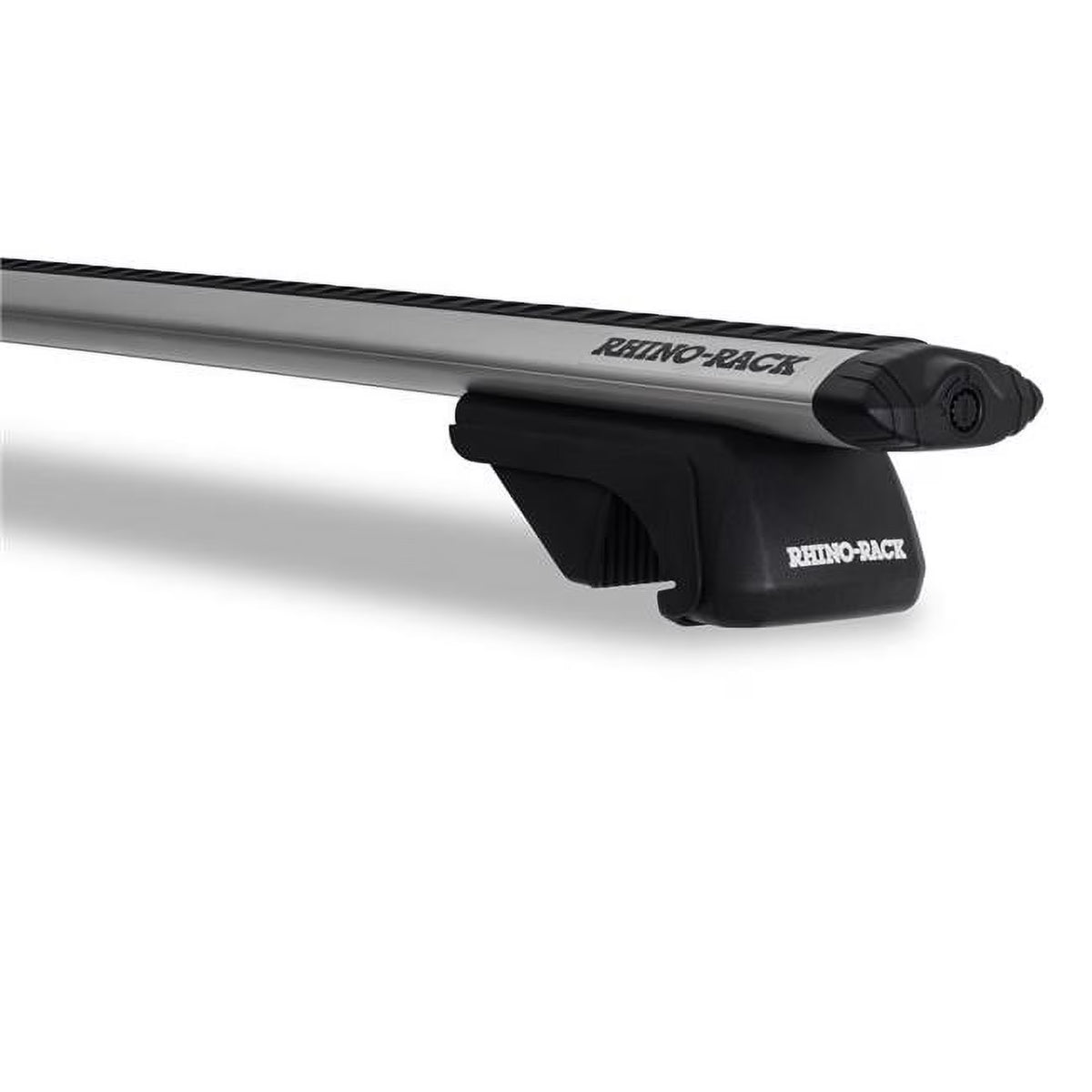 Silver 2 Bar Roof Rack Z37361