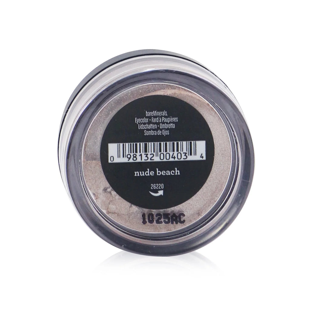 Glimmer - Nude Beach 0.57g/0.02oz L869