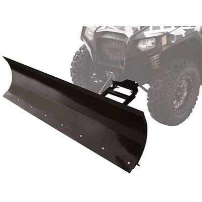 Snow Plow Kit, Winch Equipped UTV, 60" Blade D3737