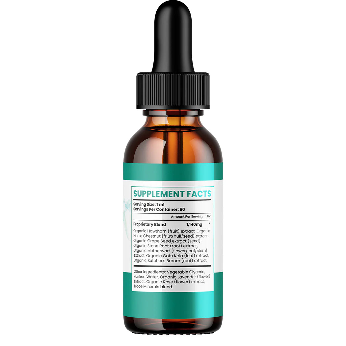 Nutrition Drops I6523
