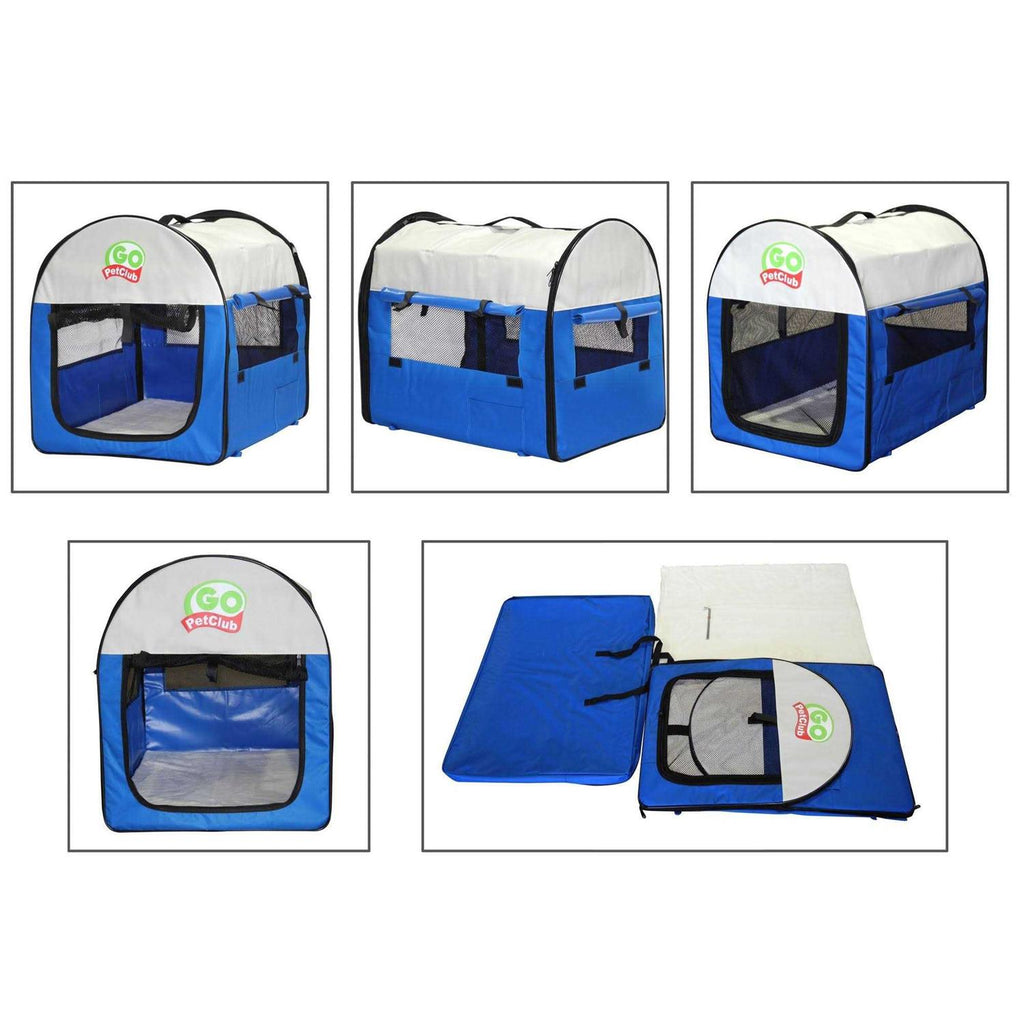 Soft Pet Crate J163350