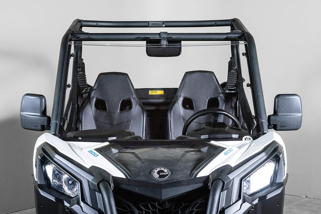Can-Am Maverick Trail/Sport UTV Windshield 3/16 J443