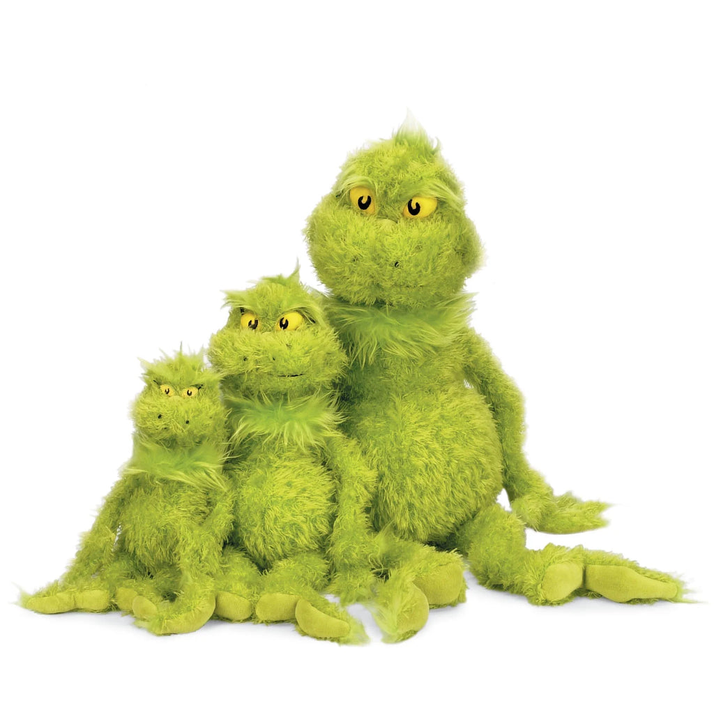 11" Soft Plush Toy Q7683