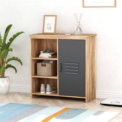 1-Door Accent Cabinet G990813