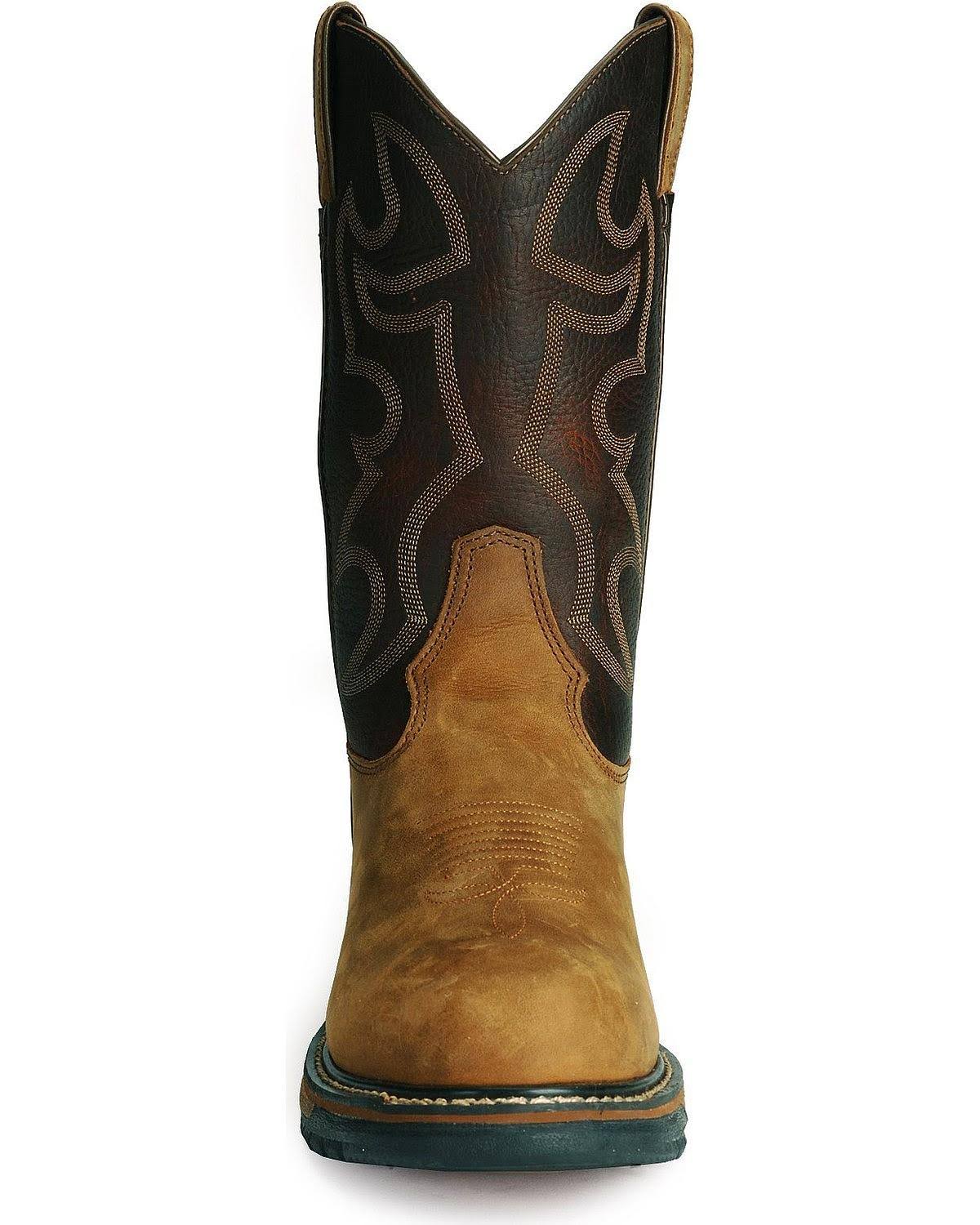 Branson Roper Boots C728101