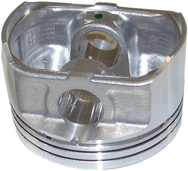 Piston Set for 2.0L DOHC L4 16V 4B11 T454112