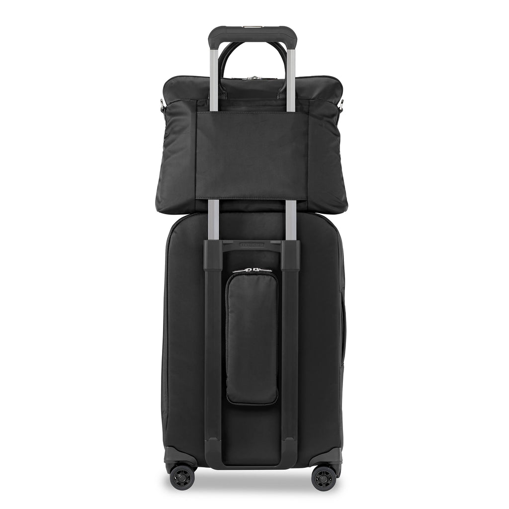 Black Rhapsody Tall Carry-On Spinner W783