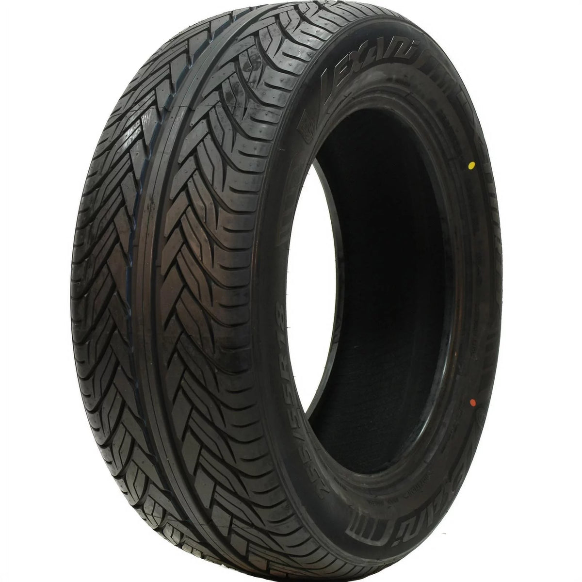 275/25R28 101 W Tire X18200