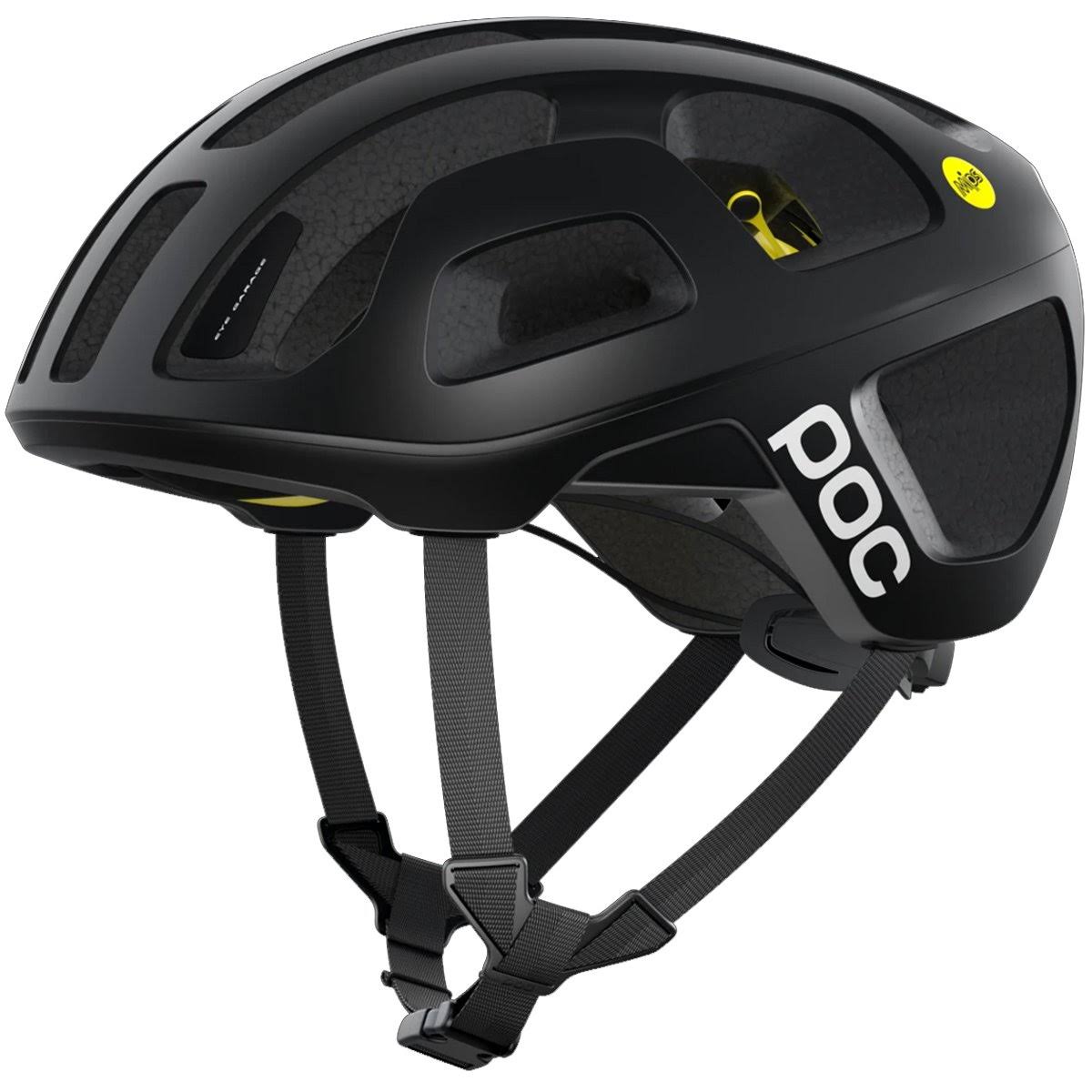 Matte Black MIPS Helmet V257781