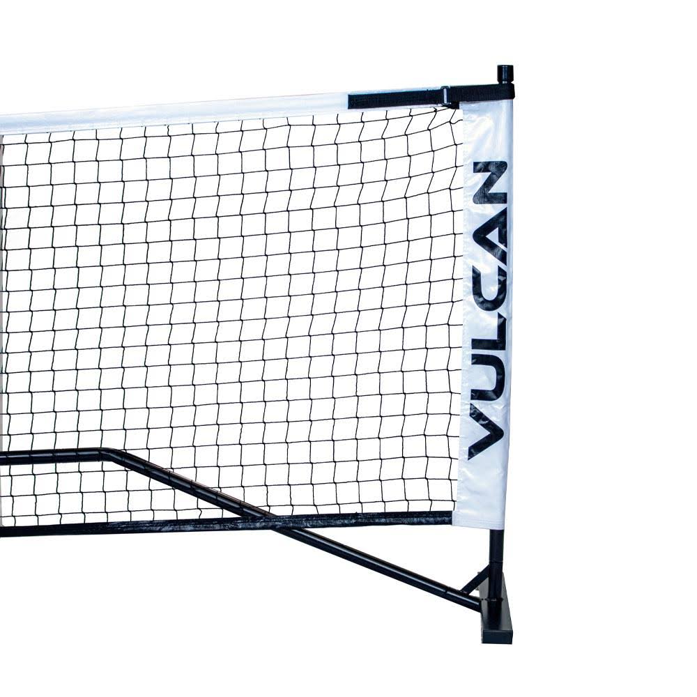 Portable Pickleball 2-in-1 Net System S28619