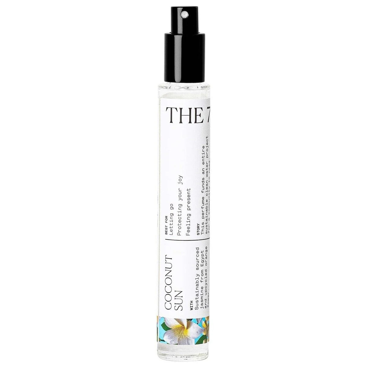 Coconut Sun Eau de Parfum 0.34 oz S84709