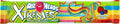 Sweetly Sour Candy Belts, Rainbow Berry, 2 Ounce (Bulk Pack of 18) E5122
