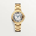 Leather Unisex Watch R4158