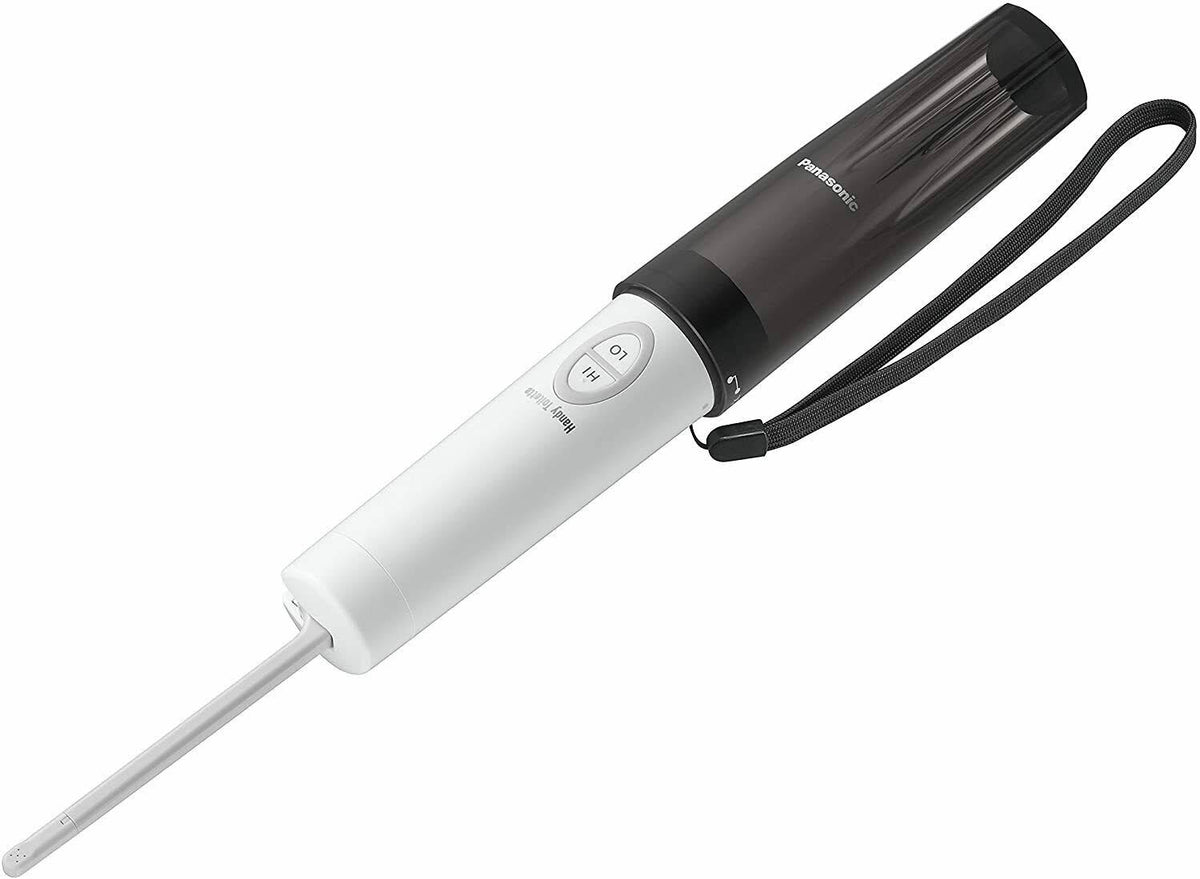 Portable Bidet Black R415174