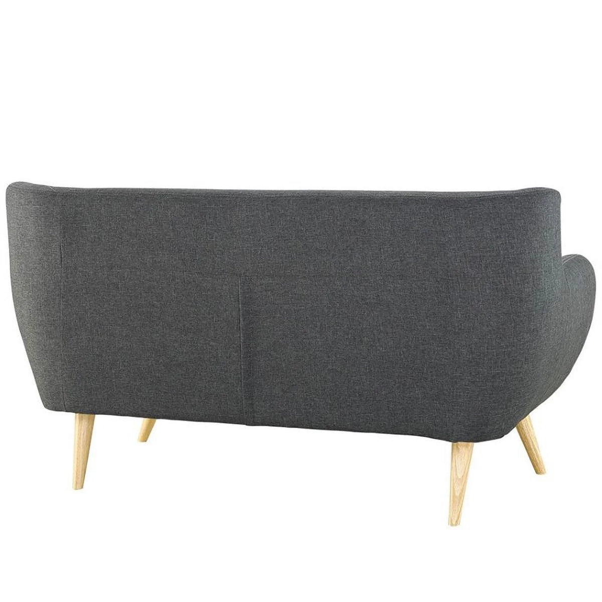 3 Piece Gray Sofa Set C382